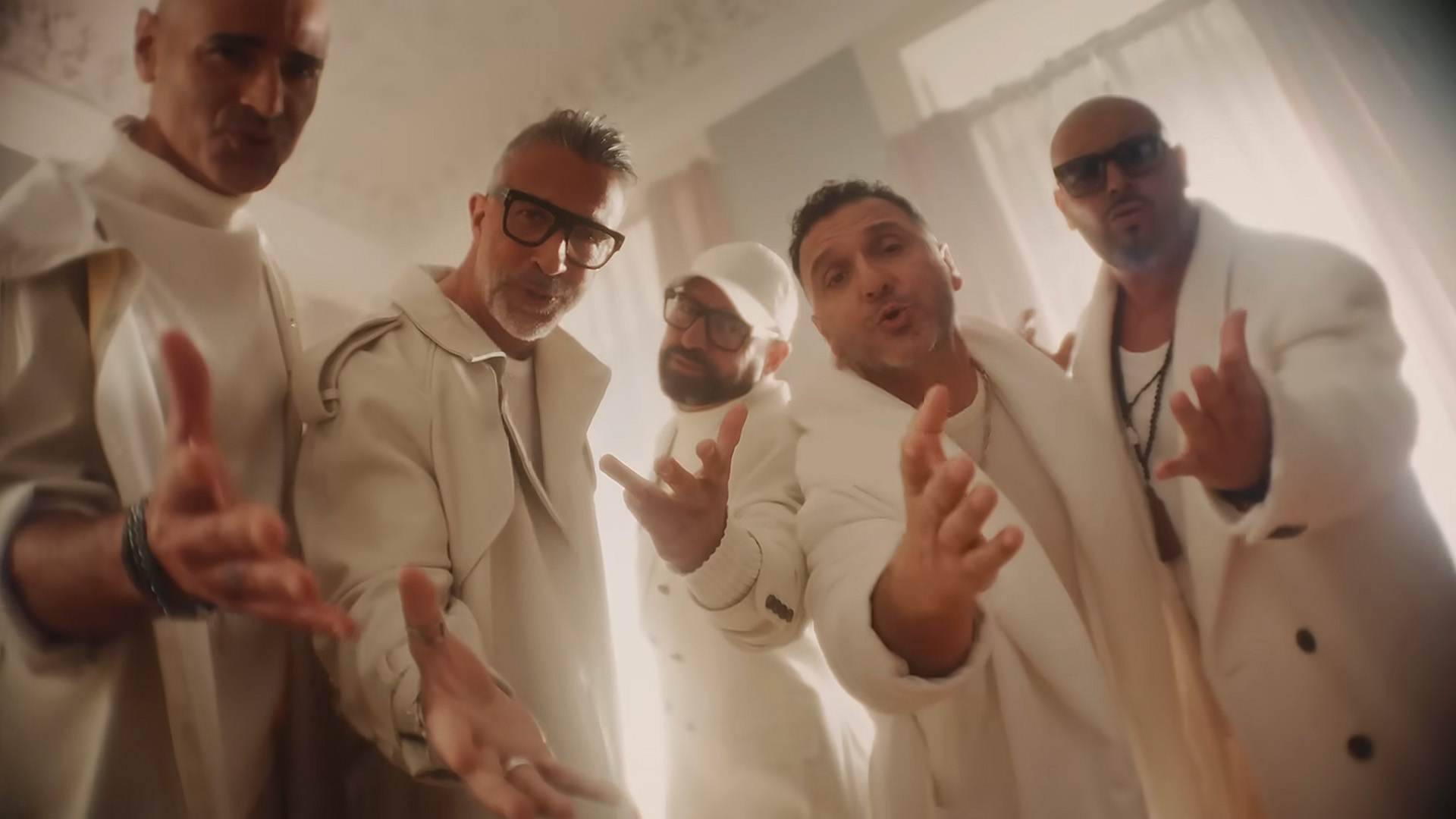 VODAFONE Box TV & Google One